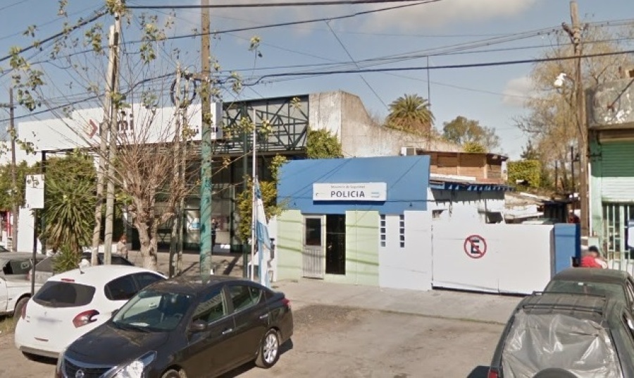 Capturaron a un buscado delincuente en Villa Ponsati