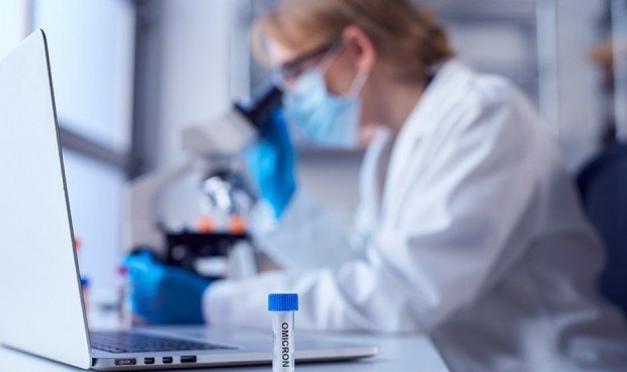 Luego de Ómicron, el coronavirus pasará a ser endemia en Europa