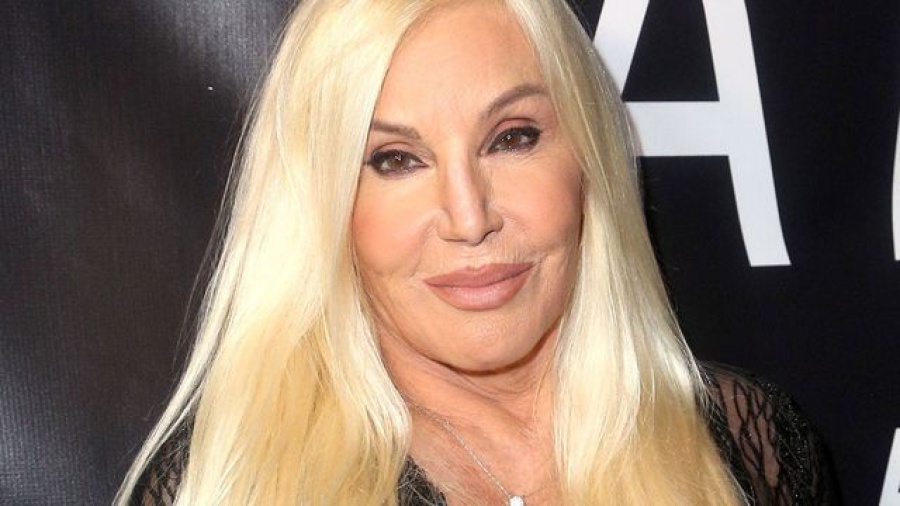 El tremendo blooper de Susana Giménez en Instagram