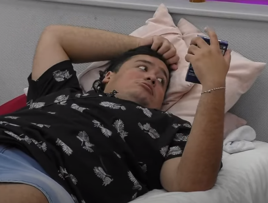 ”Ahora Joel sabe muchas cosas”: Manzana analizó cómo quedó la casa de Gran Hermano luego del caliente repechaje