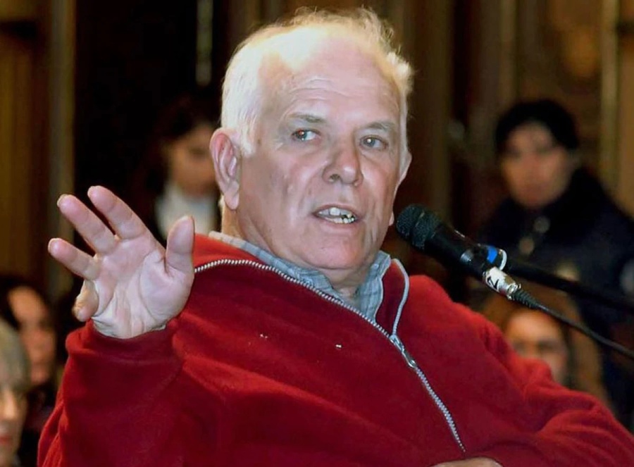 Búsqueda de Jorge Julio López: relevarán 66 tumbas del Cementerio de La Plata