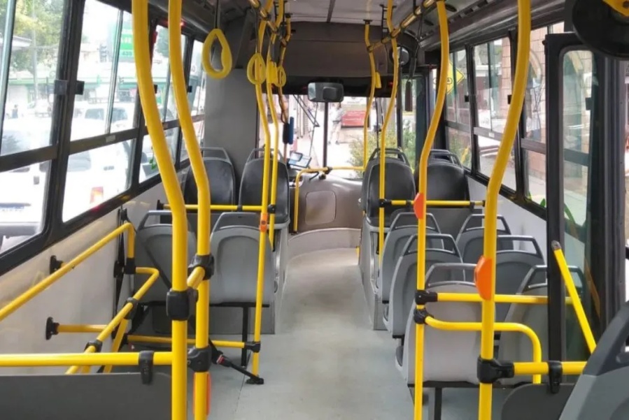 La mitad de los pasajeros del AMBA viaja con algún descuento y el boleto promedio es de 305 pesos