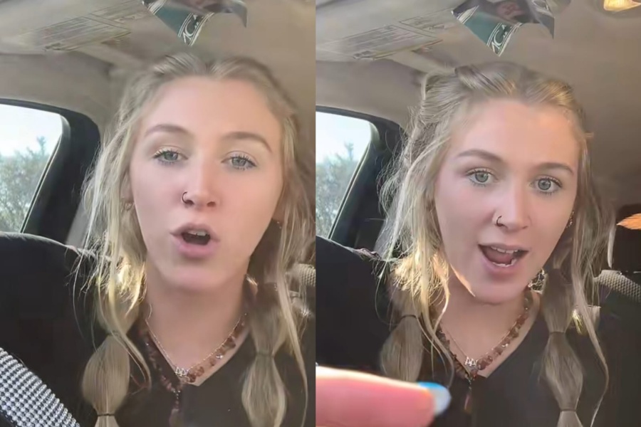 Estaba trabajando como moza, atendió a una familia y la mamá le ofreció dinero para que ”coqueteé” con su hijo