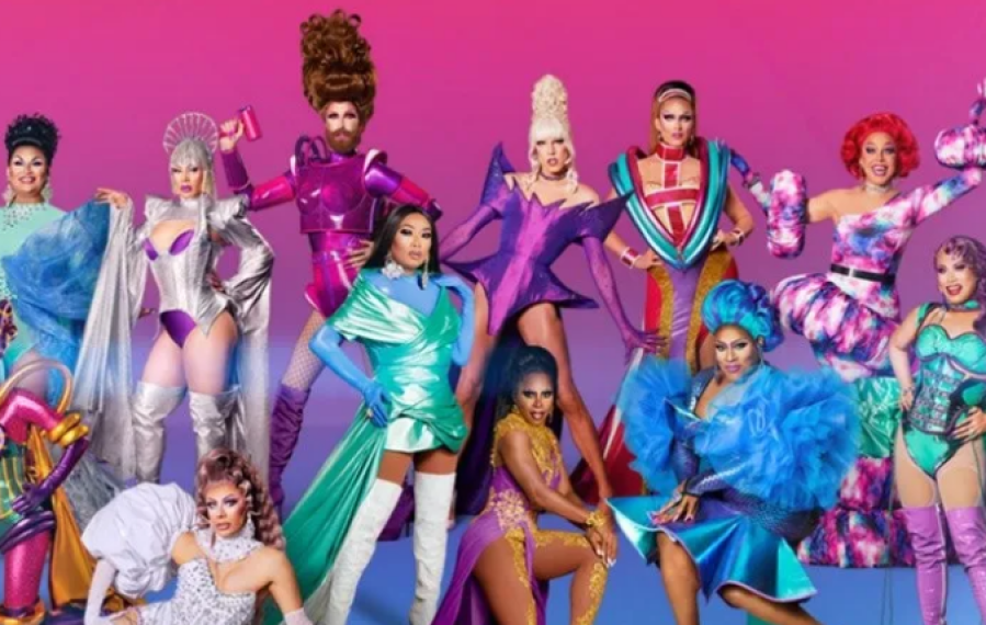 Se viene el nuevo reality show ”Drags Queens: Queen of the Universe”