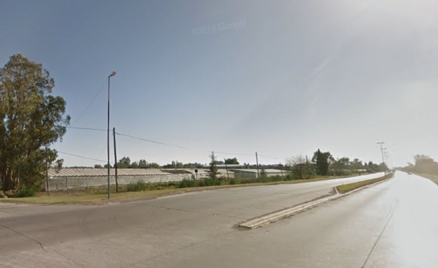 Cayó un joven acusado de apuñalar a un hombre en Etcheverry