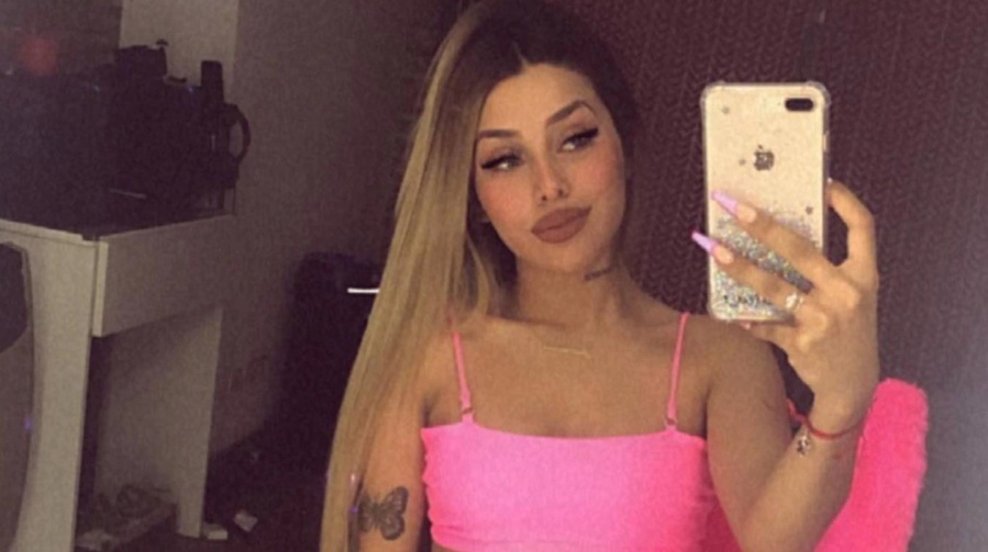 Tamara Báez: ”Hace dos años estábamos vendiendo sándwiches”