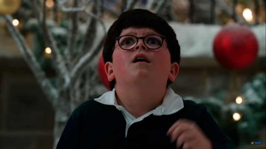 Lanzaron el trailer de la remake de ”Mi pobre Angelito”