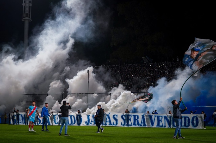 ¿Qué jugador vivirá una jornada muy especial en el bosque y será distinguido en la previa del Lobo ante Boca?