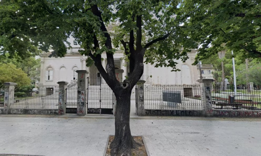 Detuvieron al responsable de un esquema Ponzi que funcionaba en La Plata: ”Te dan dos o tres cuotas y te dejan de pagar”