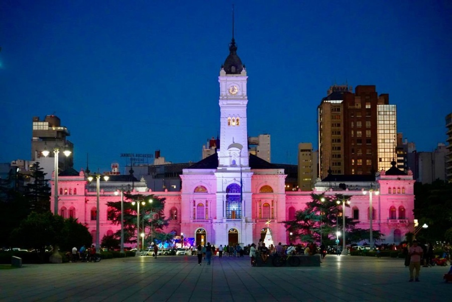 Alak celebró el título de Estudiantes: “La Plata es nuevamente la capital del fútbol argentino”