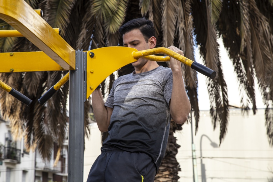 Tres investigadores expusieron los efectos positivos de la actividad física para quienes padecen la disfunción eréctil