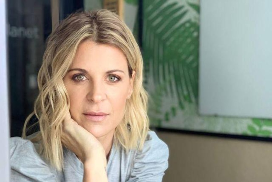 Eugenia Tobal: ”No más palabras señor juez”