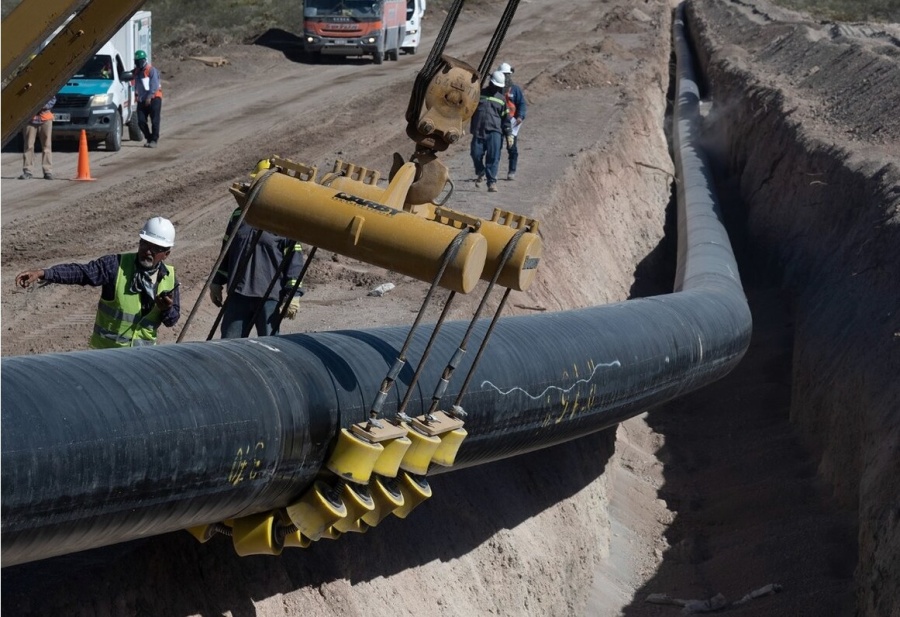 El Gasoducto Néstor Kirchner ya permitió un ahorro de 421 millones de dólares y se viene la segunda etapa