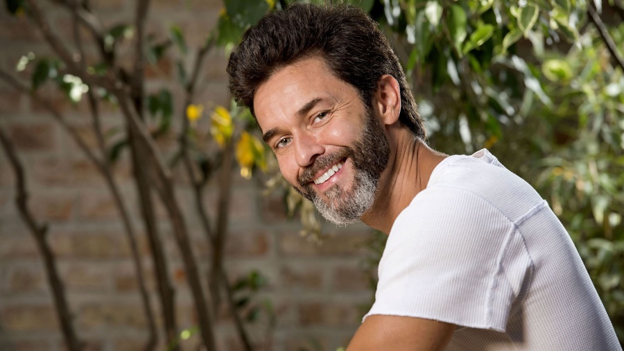 ”La vida es difícil”: La confesión de Mariano Martínez