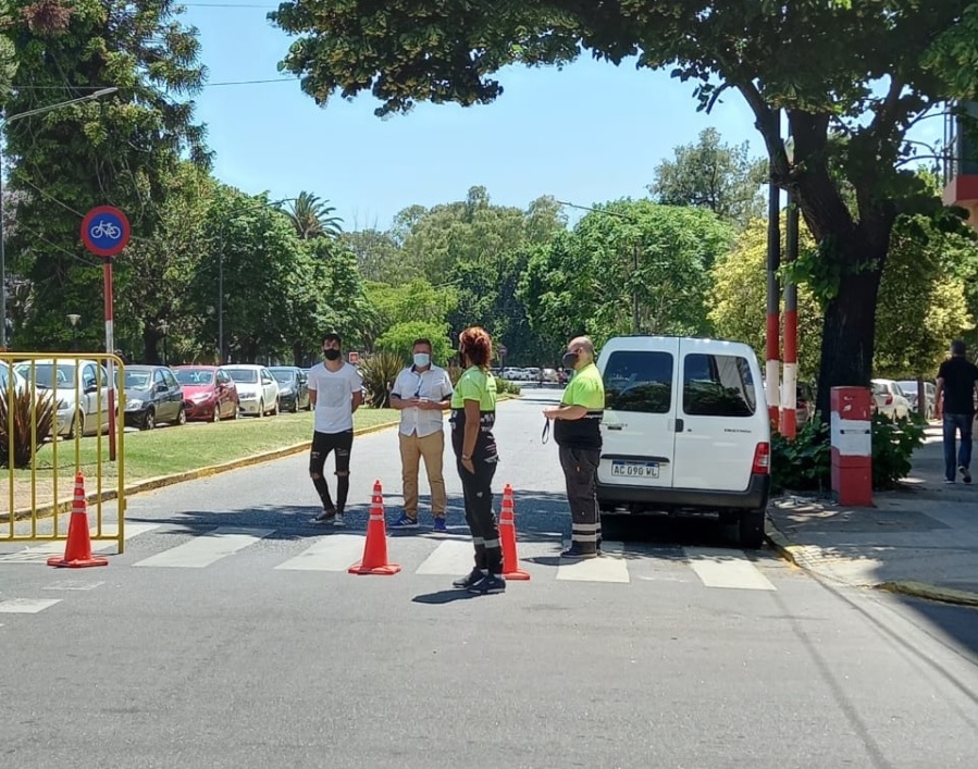 Aniversario de La Plata: uno por uno, todos los cortes que habrá este viernes