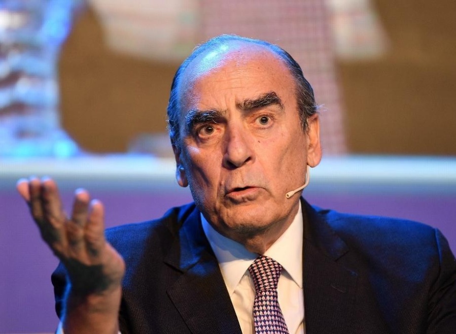 Guillermo Francos: ”600 o 650 pesos podría ser un valor razonable del dólar”