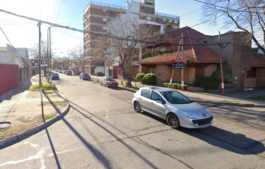 Delincuentes venían del Conurbano a La Plata para robar neumáticos y quedaron detenidos