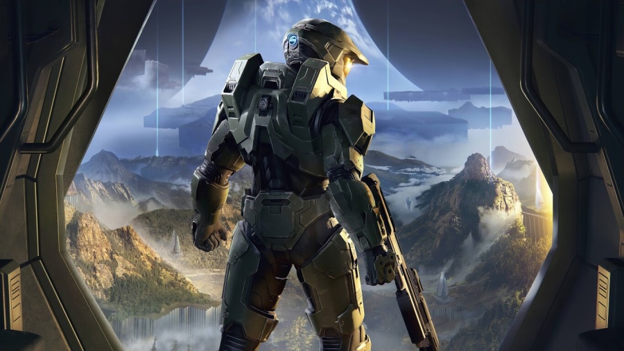 Lanzan el trailer de la serie ”Halo”, basada en el clásico videojuego
