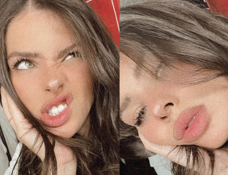 ”Arruiname la vida”: Los mensajes de sus fans a la China Suárez