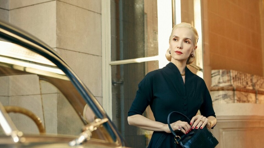 Todos los detalles de ”Santa Evita”, la serie protagonizada por Natalia Oreiro