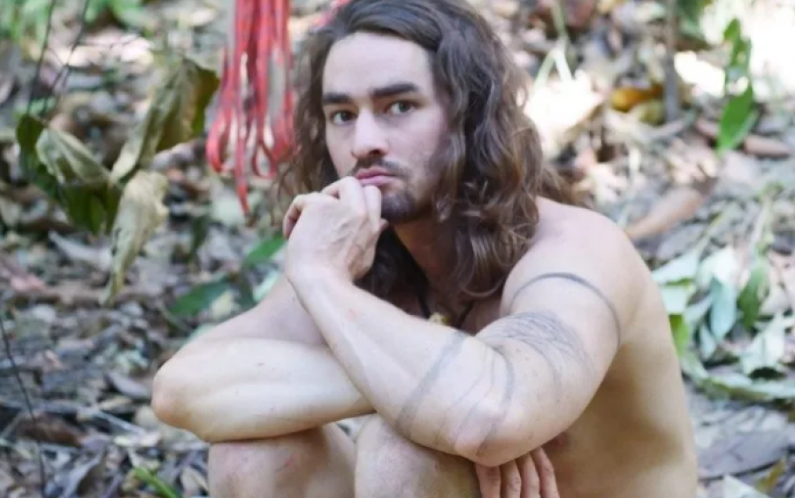 Abren el casting para participar del reality show ”Supervivencia al desnudo”