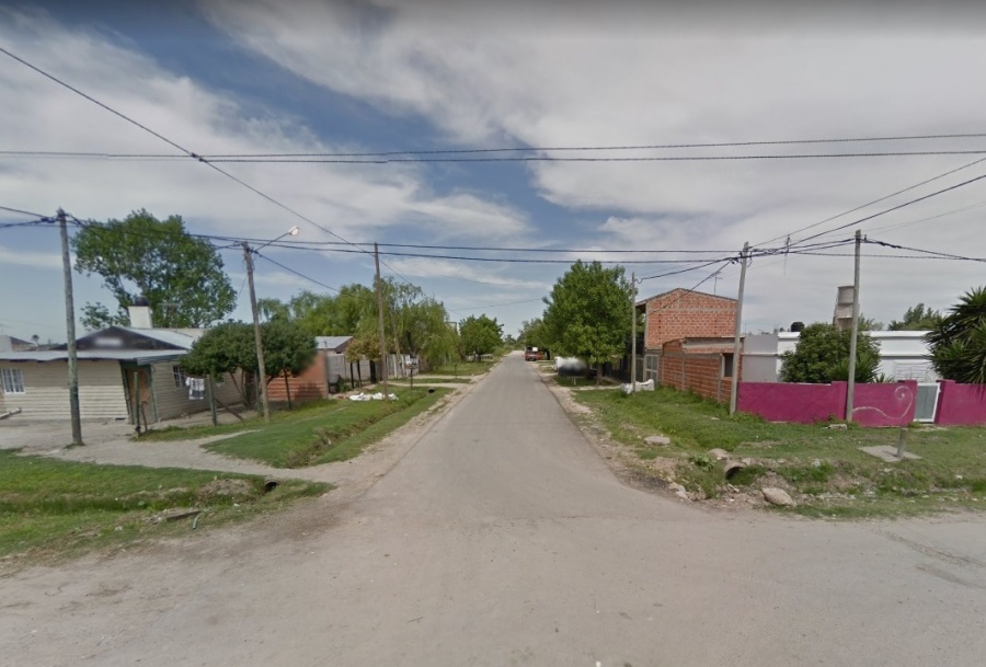 Les robaron las bicicletas del living de su propia casa en Gonnet