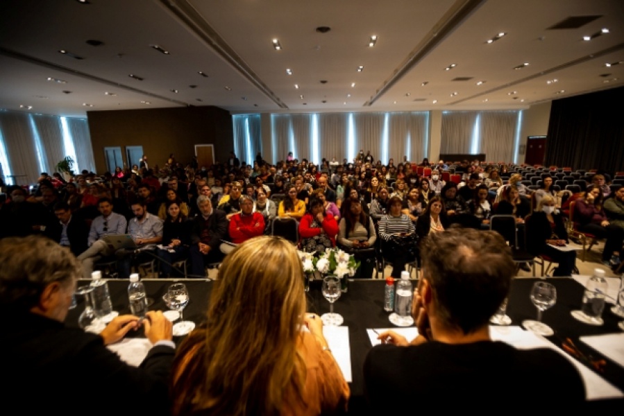 Mar del Plata será la sede del Congreso de Salud bonaerense 2023