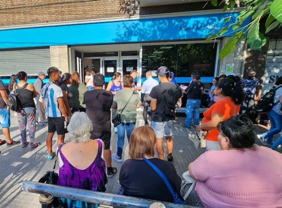 Calendario ANSES: este viernes cobrarán beneficiarios de pensiones no contributivas