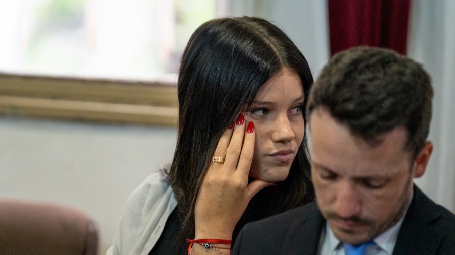 La Toretto de La Plata volverá a Tribunales mientras espera el juicio