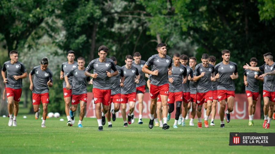 Estudiantes no descansa y ya activó el chip copero