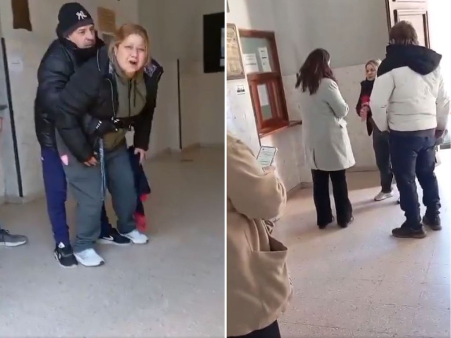 Una mujer desesperada se quejó de la violencia que vive su hija en una escuela de La Plata: ”nadie se hace cargo”