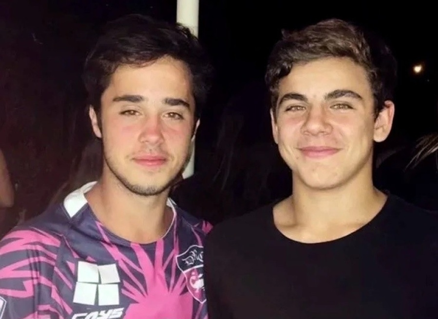 El rotundo cambio de vida de Milanesi y Guarino, los dos rugbiers sobreseídos por el crimen de Fernando Báez Sosa