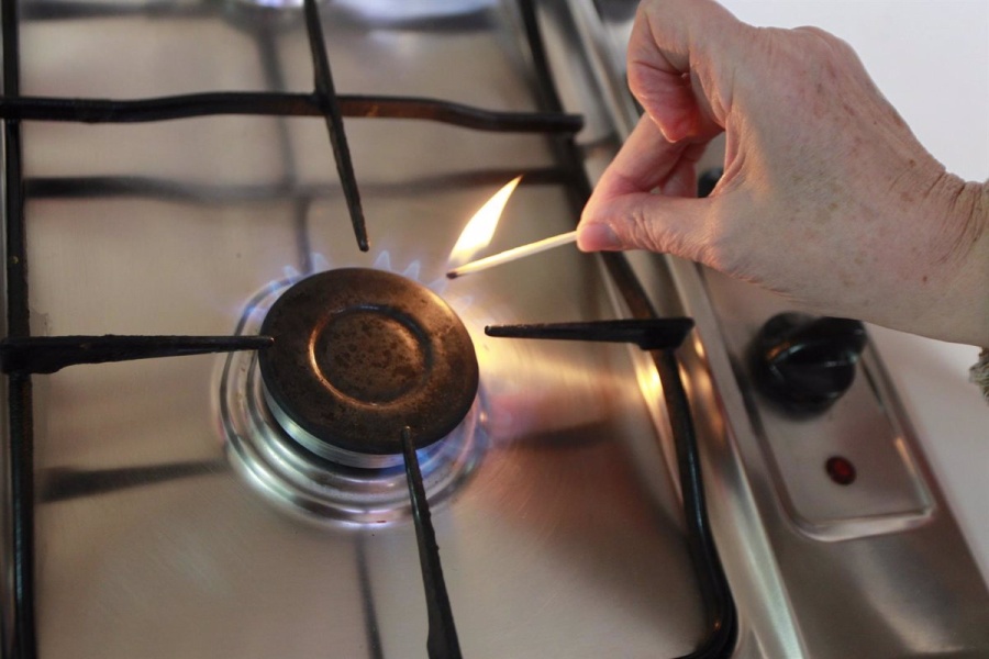 Se espera un nuevo aumento en el gas a partir de febrero y llegaría hasta un 50% en La Plata