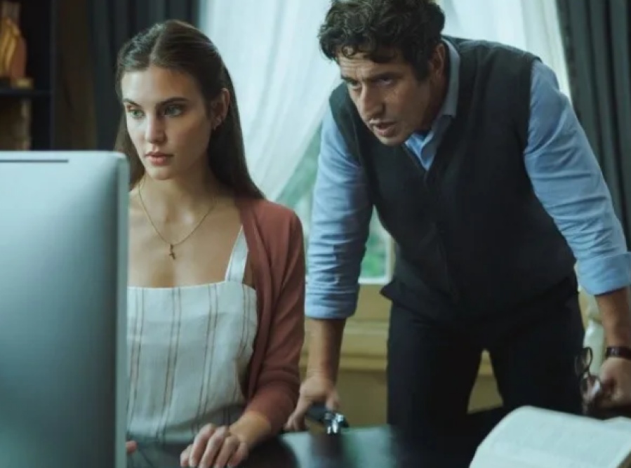 La nueva película de Juan Minujín y Diego Peretti ya tiene fecha de estreno