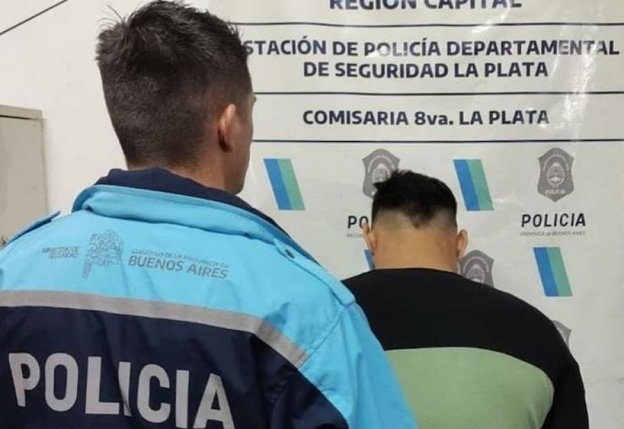 Detuvieron en Ensenada al hombre que se había fugado luego de atropellar y matar a un nene de 5 años