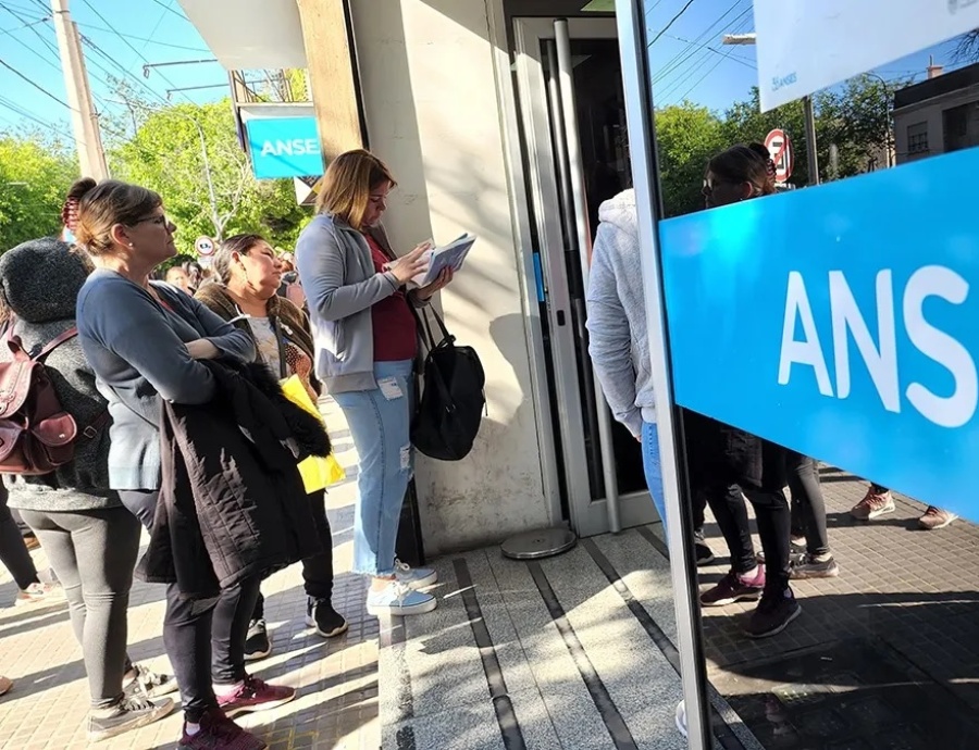 Calendario ANSES: cuáles son las pensiones no contributivas que se abonan este viernes