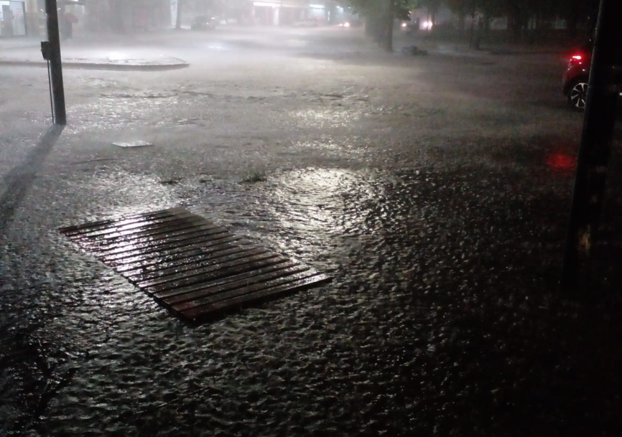 La UNLP emitió un comunicado sobre las actividades en facultades y escuelas por las tormentas en La Plata