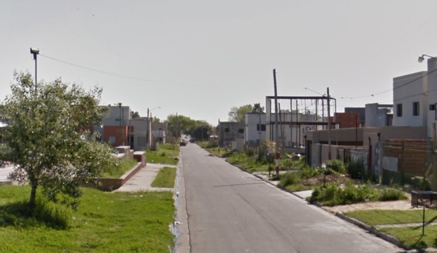 Un hombre sufrió el robo de todas sus herramientas de trabajo en Villa Elvira