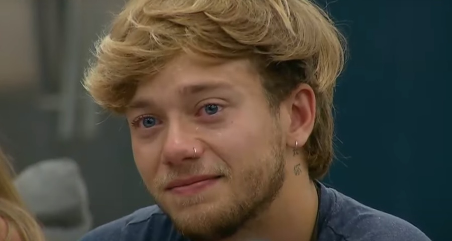 ”Era como un amuleto”: emocionante reacción de Nacho al ver lo que le había ingresado su papá a la casa de GH