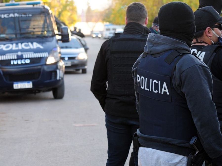 Conmoción luego de conocerse que una pareja mató y enterró a su bebé de cuatro meses