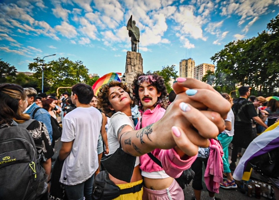 Quieren actualizar en la Provincia la ley contra la discriminación de 1988: sumarían 16 nuevas situaciones