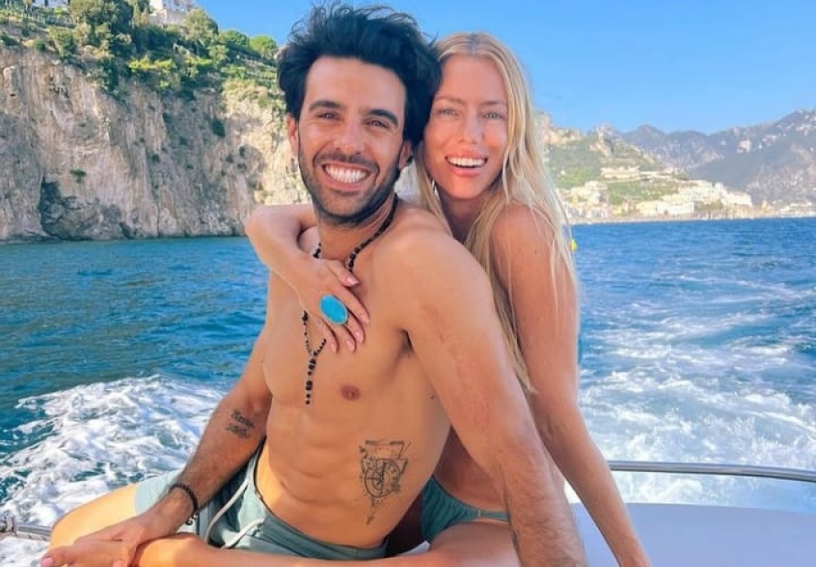 Nicole Neumann: ”Estoy acá, con un amor que no esperaba”