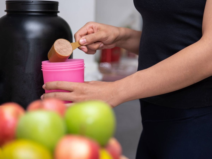 Prohibieron en Argentina conocidos suplementos dietarios que podrían ser perjudiciales para la salud