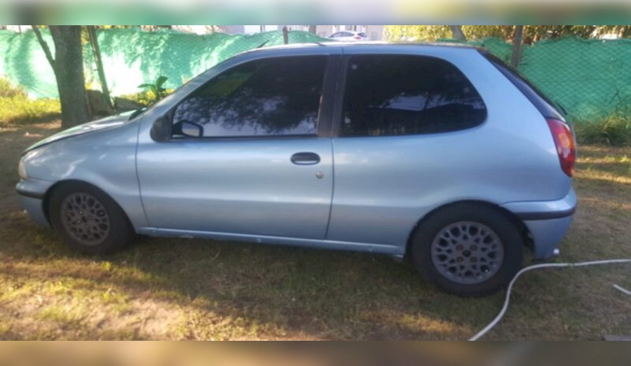 Estacionó en pleno centro platense para irse a trabajar y le robaron el auto: ahora lo busca