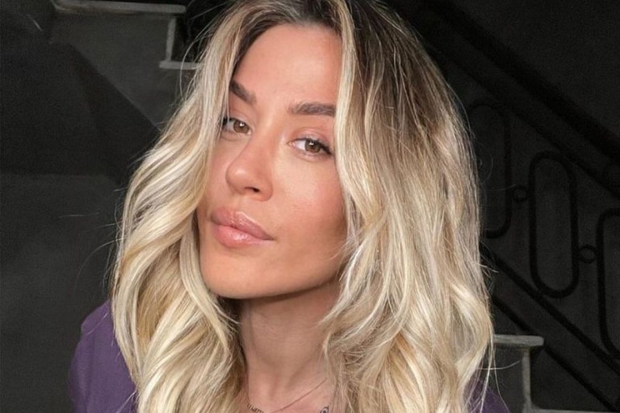 El finde de ”Luna en Piscis” de Jimena Barón: ”No tengas miedo”