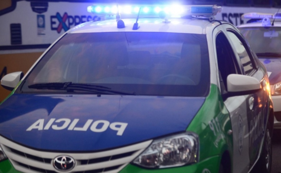 Violento robo a dos jubilados en su casa de La Plata