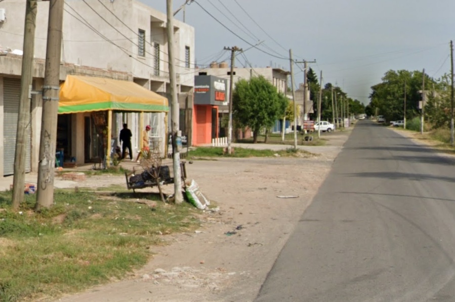 Brutal ataque a tres hermanitas en La Plata mientras sus padres estaban trabajando en el Mercado Central