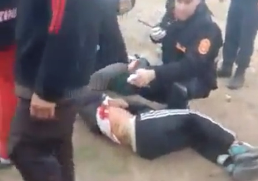 Falleció un hincha de 18 años de Luján que había sido baleado por barras de Alem