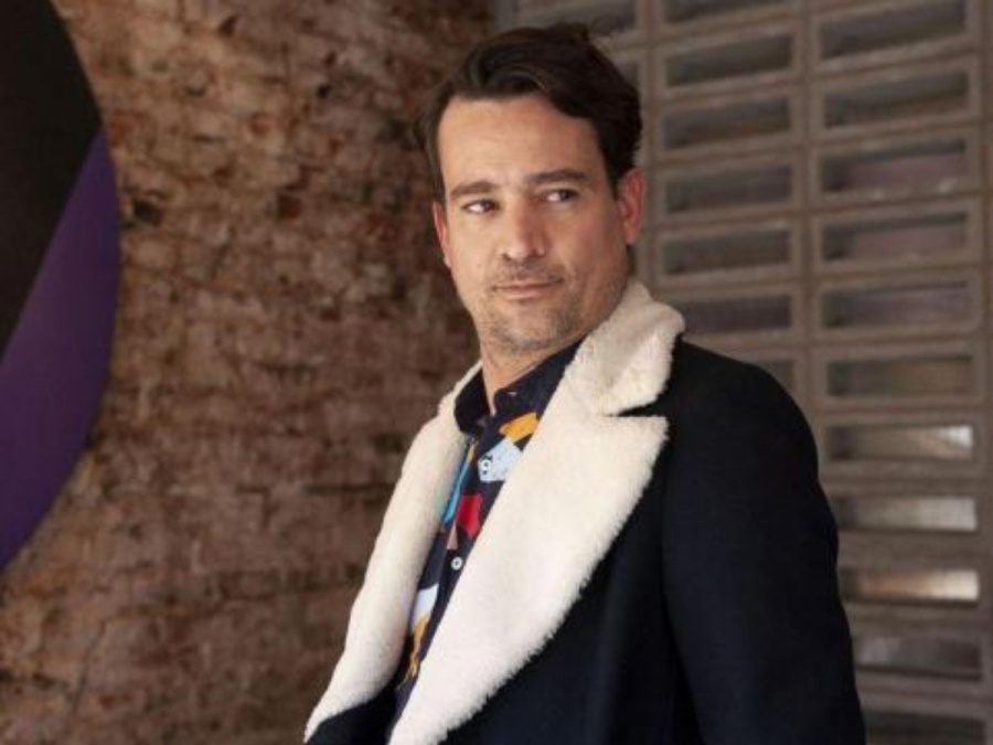 Apareció la remera que usó Chano cuando fue baleado por el policía