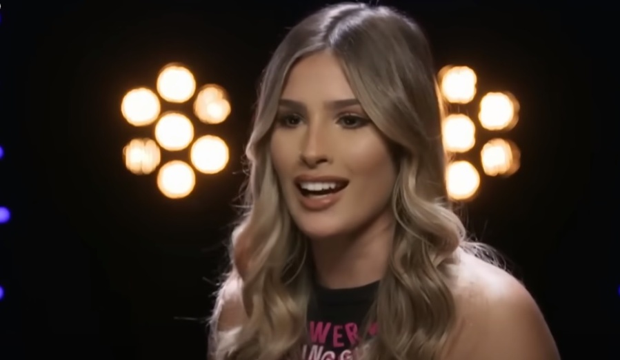 Se revivieron los casting de todos los participantes de GH y lo que Julieta desea hacer fuera del país